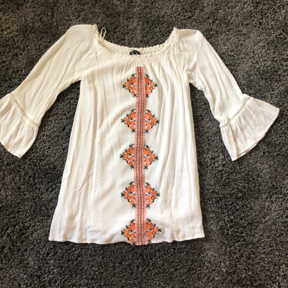 Women’s Miss Me dress/tunic